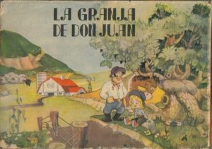 La granja de Don Juan.