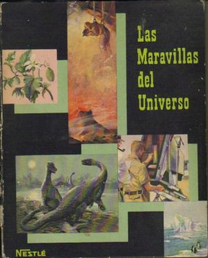 Las maravillas del universo.