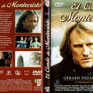 El conde de Montecristo (TV).