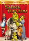 Shrek Tercero.