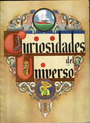 Curiosidades del Universo.