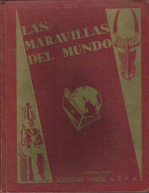 Las Maravillas del Mundo.