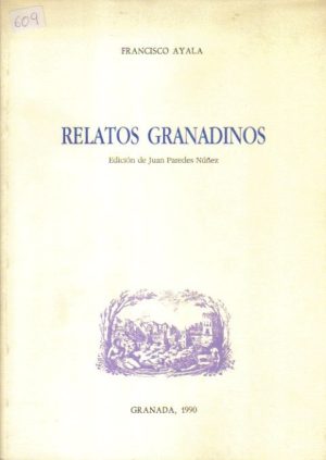 Relatos granadinos