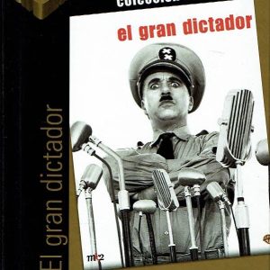 El gran dictador.