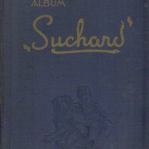 Album "Suchard".