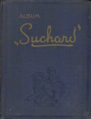 Album "Suchard".