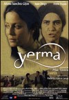 Yerma.