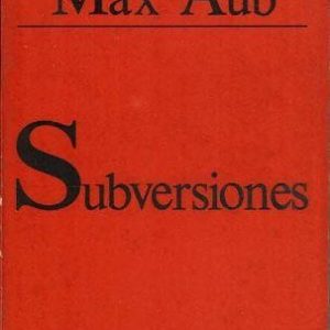 Subversiones.