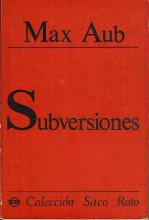 Subversiones.