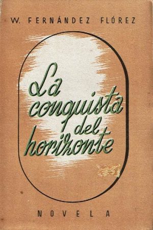 La conquista del horizonte