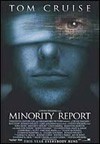 Minority Report.