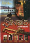 Sinbad: La gran Batalla.