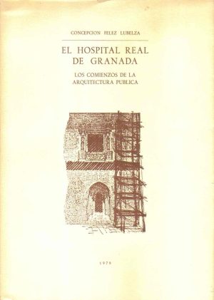 El Hospital Real de Granada