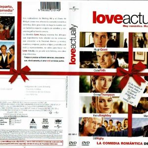 Love Actually.