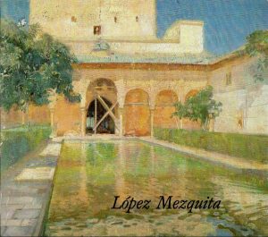 López Mezquita.