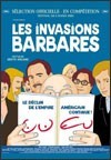 Las invasiones bárbaras.