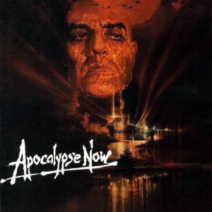 Apocalypse Now