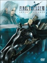 Final Fantasy, VII: advent children