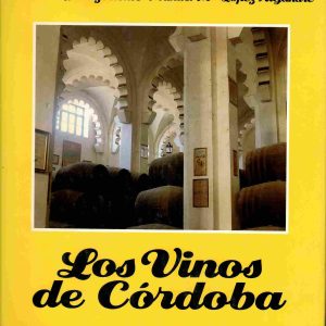 Los vinos de Córdoba.