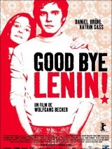 Good bye Lenin