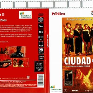 Ciudad de Dios.