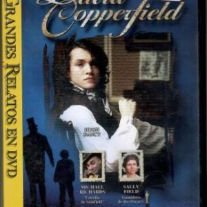 David Copperfield (TV)