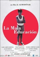 La Mala educación