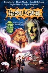 Hansel y Gretel.