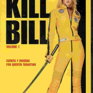 Kill Bill: volumen 1