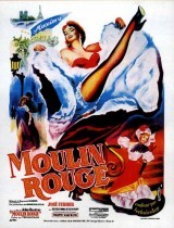 Moulin Rouge