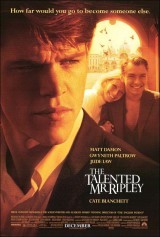 El talento de Mr. Ripley