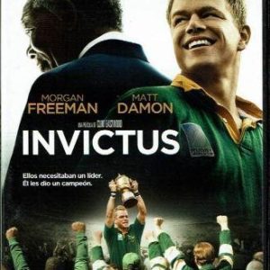 Invictus.