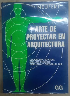 Arte de proyectar en arquitectura