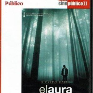 El aura.