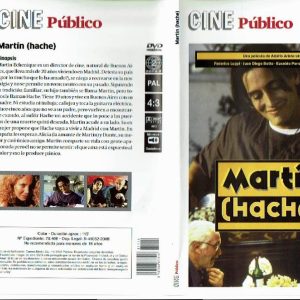 Martín (Hache).