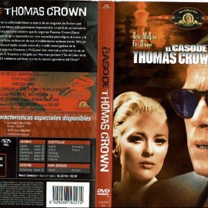 El caso de Thomas Crown.