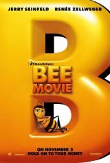 Bee movie.