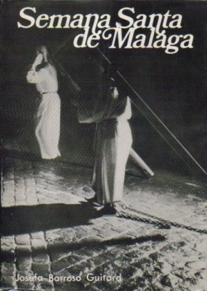 Semana Santa de Málaga.