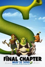 Shrek. Felices para siempre. El capítulo final.