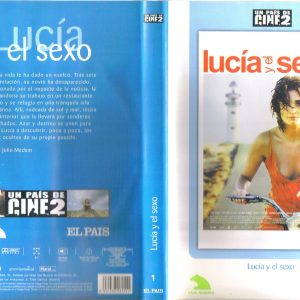 Lucía y el sexo