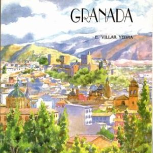Impresiones de Granada.