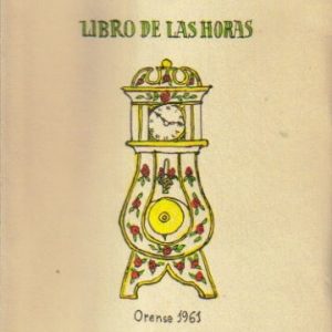 Libro de las horas.