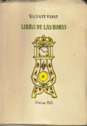 Libro de las horas.