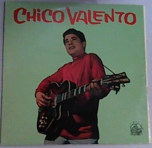Chico Valento Vol. 1