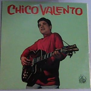 Chico Valento Vol. 1