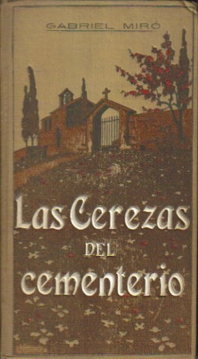 Las cerezas del cementerio.