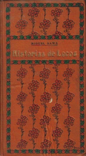 Historias de locos.