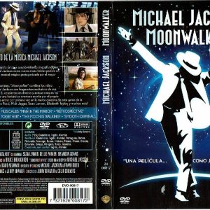 Moonwalker.