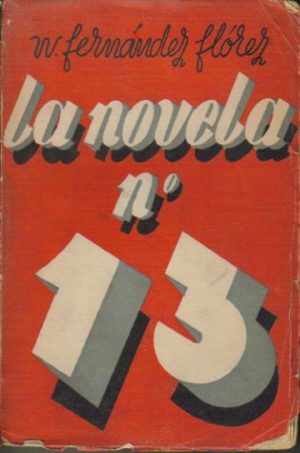 La novela nº 13.