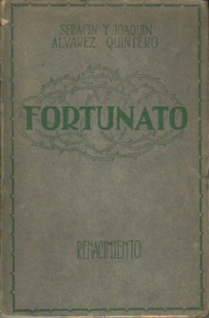 Fortunato.